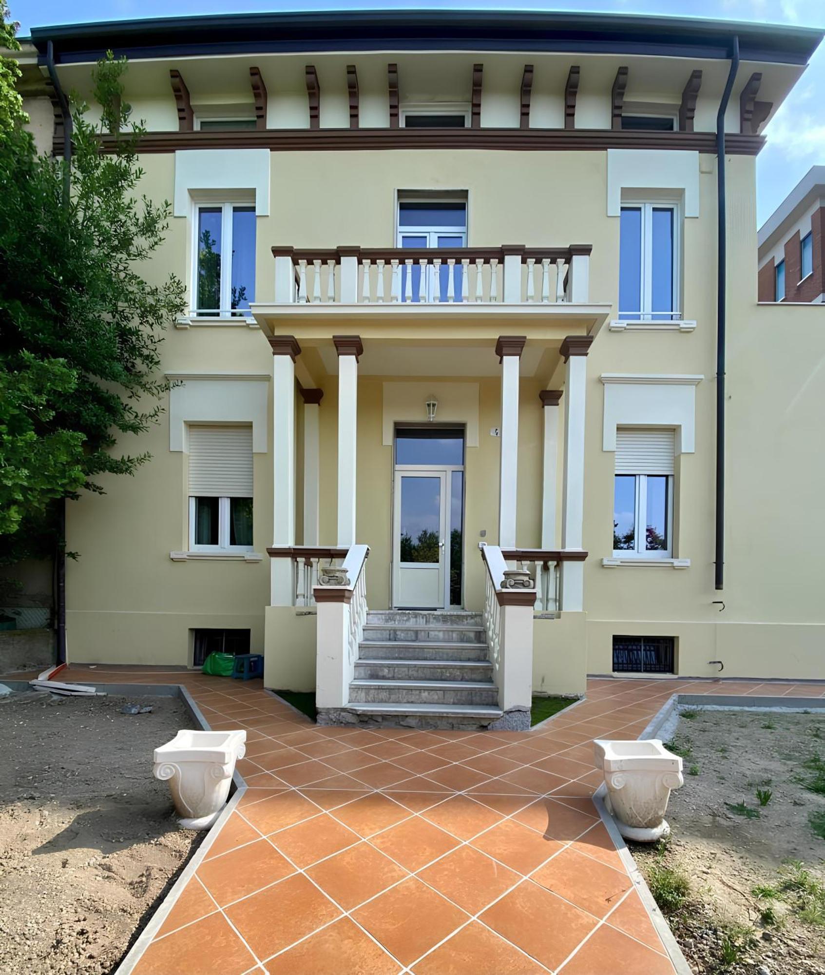 Casa de hóspedes Domus 44 Verona