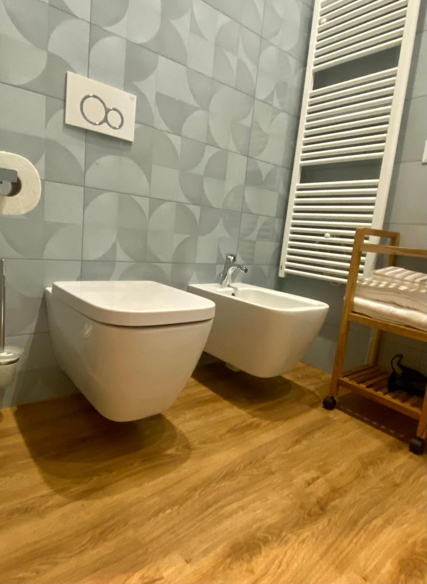 Domus 44 Guest house *
