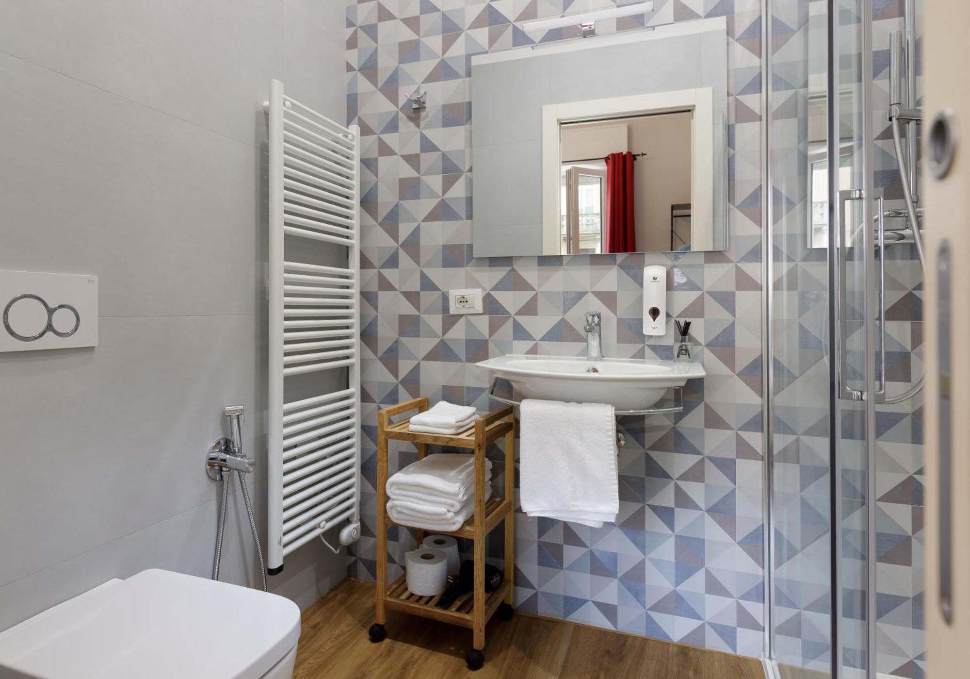 Domus 44 Gasthof Verona