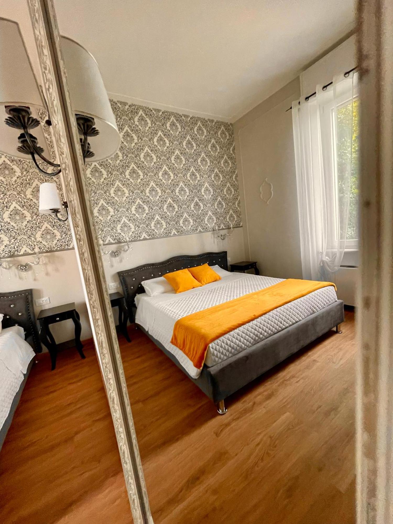 Domus 44 Gasthof *